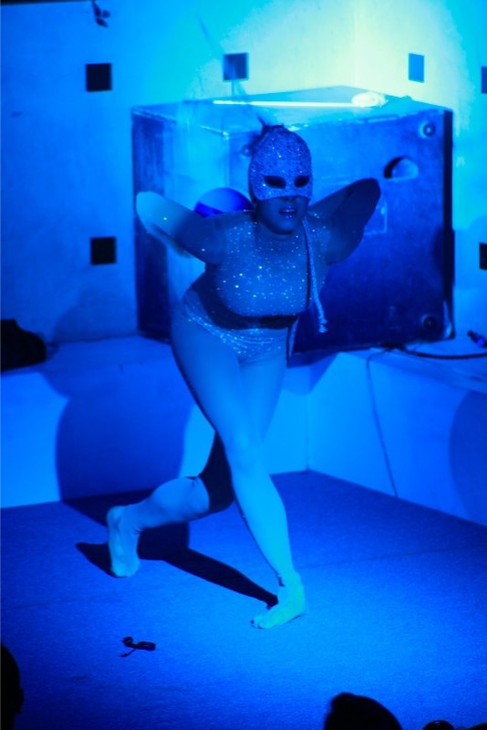 La Folie Rouge 2013 Part 1